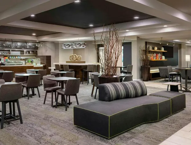 Courtyard St. Louis Airport/Earth City hotel detail image 3