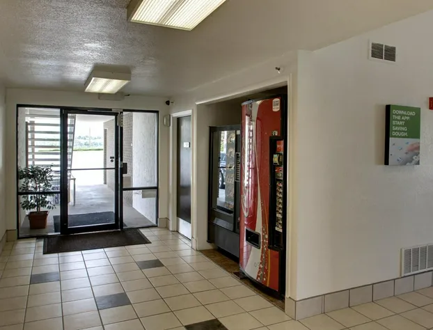 Motel 6 Ogden, UT - Riverdale hotel detail image 3