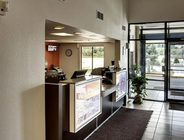 Motel 6 Ogden, UT - Riverdale hotel detail image 4