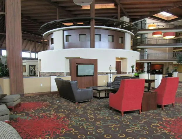 Radisson Hotel Lenexa Overland Park hotel detail image 4