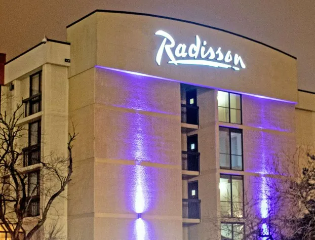 Radisson Hotel Lenexa Overland Park hotel detail image 1