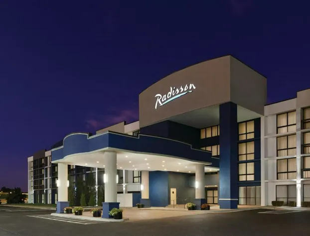 Radisson Hotel Lenexa Overland Park hotel detail image 2