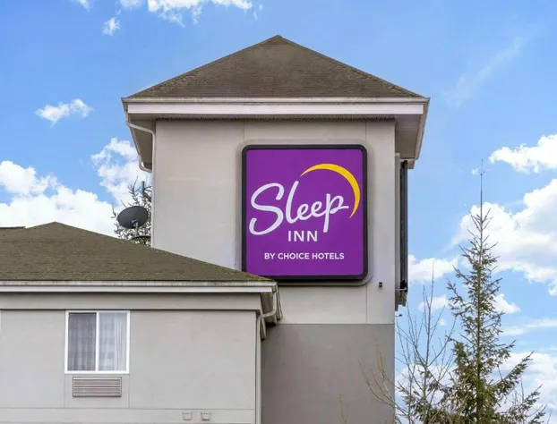 Sleep Inn - SeaTac Airport hotel detail image 1