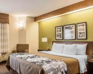 Sleep Inn - SeaTac Airport hotel detail image 3