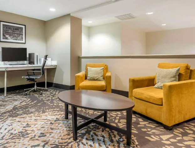 Sleep Inn - SeaTac Airport hotel detail image 2