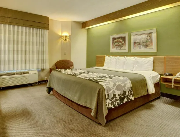 Sleep Inn - SeaTac Airport hotel detail image 4