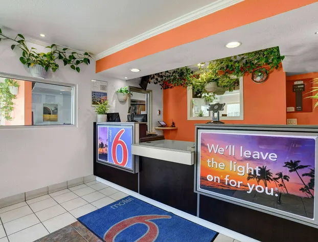 Motel 6 King City, CA hotel detail image 2