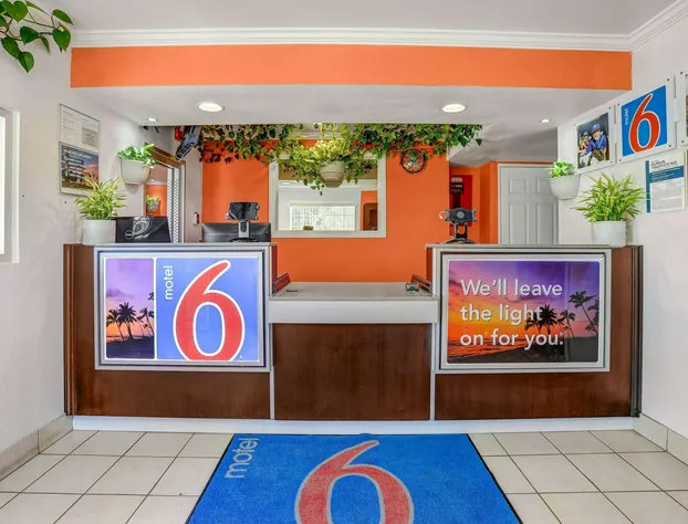 Motel 6 King City, CA hotel detail image 3