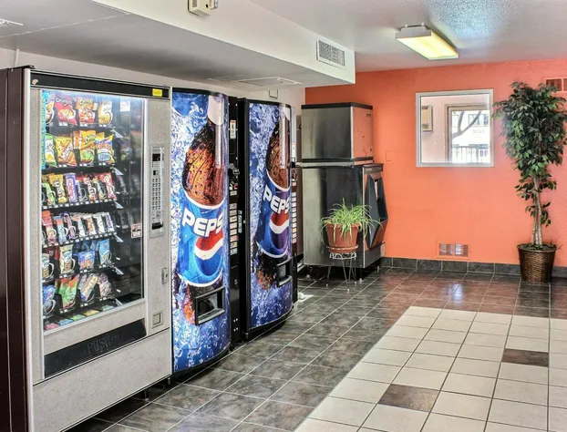 Motel 6 King City, CA hotel detail image 3