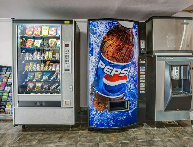 Motel 6 King City, CA hotel detail image 4