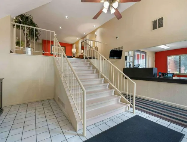 Studio 6 Extended stay Fairfield, OH - Cincinnati hotel detail image 2