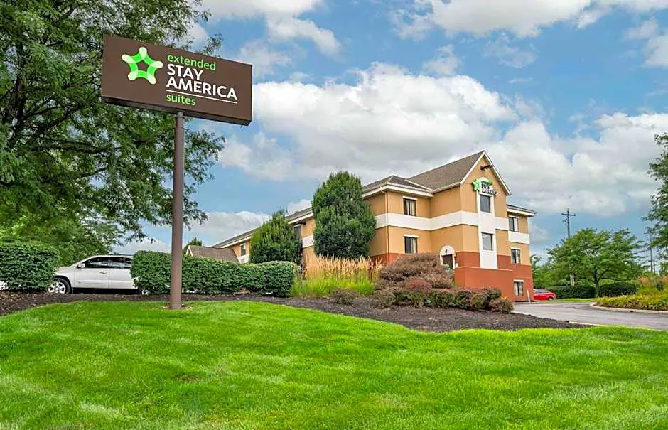 Extended Stay America Suites - Cincinnati - Fairfield hotel hero