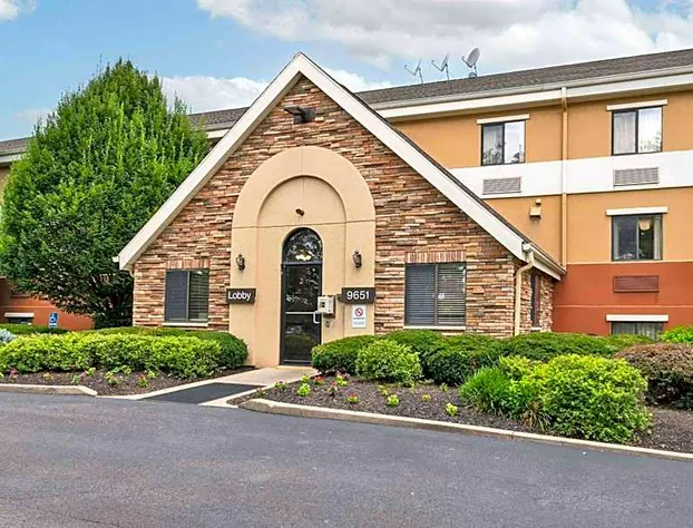 Extended Stay America Suites - Cincinnati - Fairfield hotel detail image 2