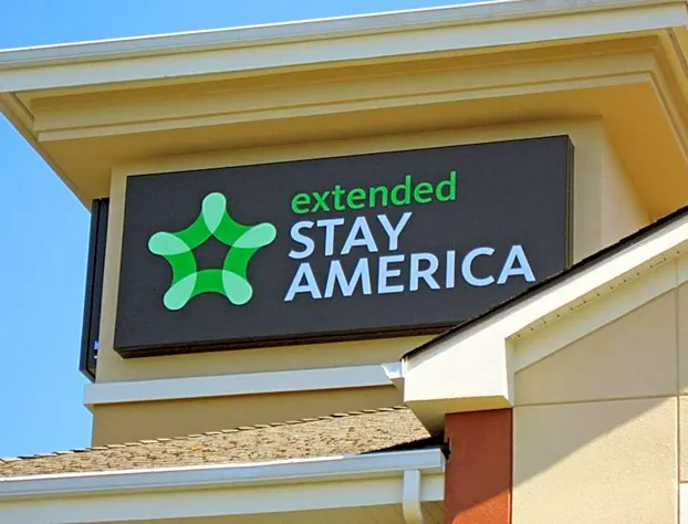 Extended Stay America Suites - Cincinnati - Fairfield hotel detail image 3