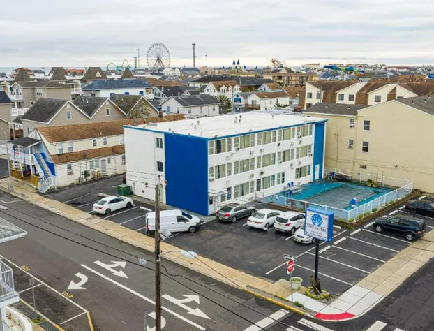 Aire Hotel North Beach hotel detail image 1