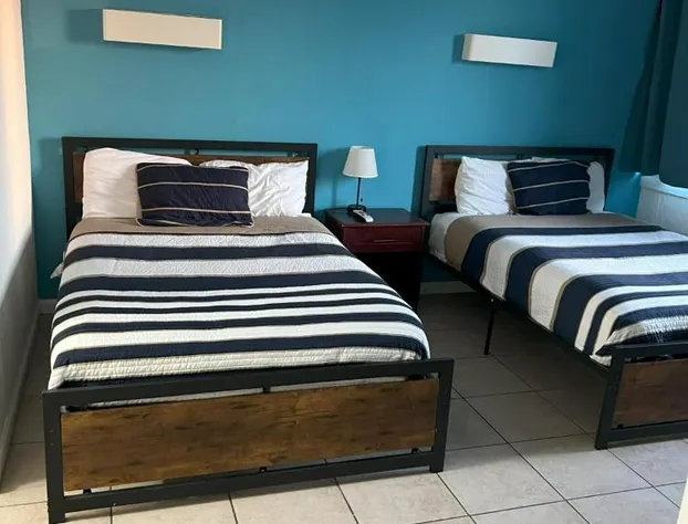 Aire Hotel North Beach hotel detail image 3