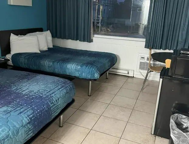 Aire Hotel North Beach hotel detail image 4