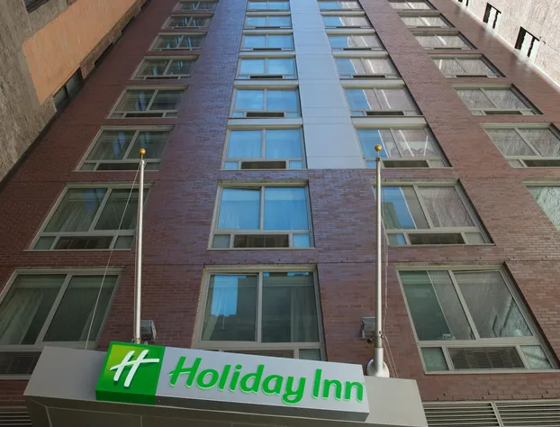 Holiday Inn New York City - Times Square by IHG hotel detail image 2