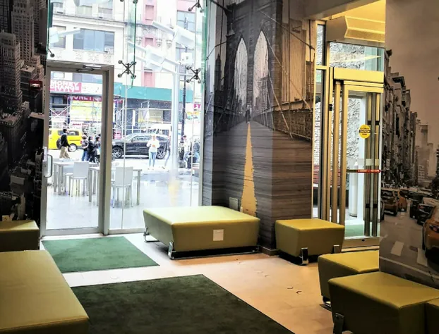 Holiday Inn New York City - Times Square by IHG hotel detail image 3