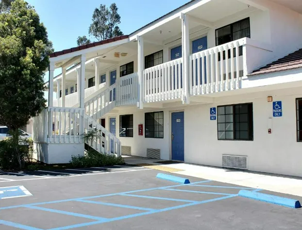 Motel 6 San Luis Obispo, CA - South hotel detail image 1