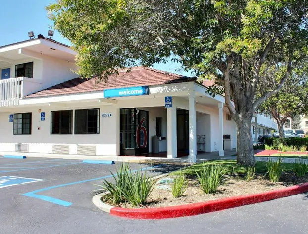 Motel 6 San Luis Obispo, CA - South hotel detail image 1