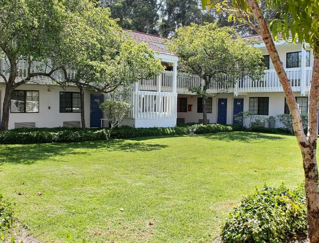 Motel 6 San Luis Obispo, CA - South hotel detail image 4