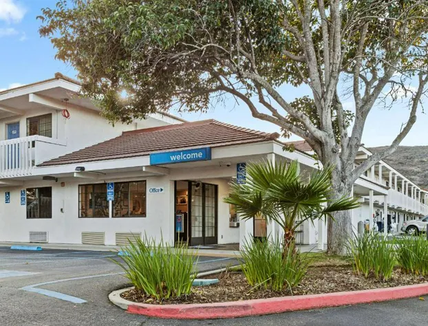 Motel 6 San Luis Obispo, CA - South hotel detail image 3