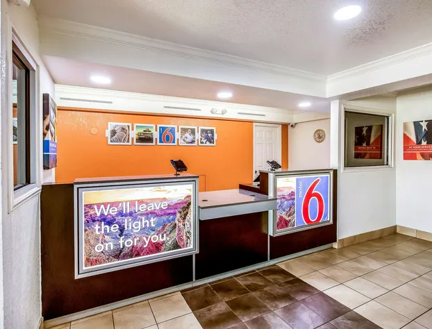 Motel 6 Euless, TX - DFW West hotel detail image 4