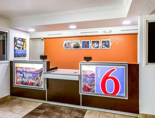 Motel 6 Euless, TX - DFW West hotel detail image 4