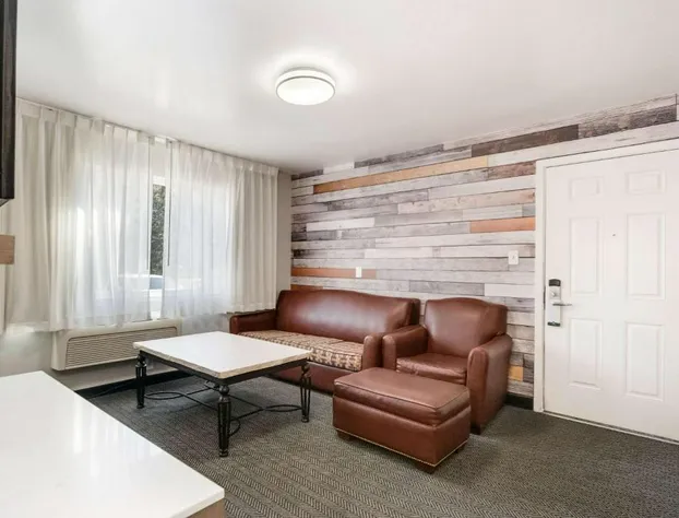 Quality Inn South Lake Tahoe hotel detail image 3