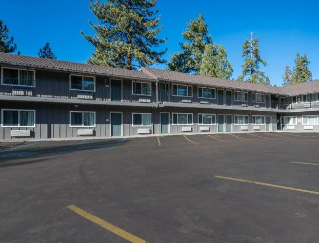 Quality Inn South Lake Tahoe hotel detail image 1