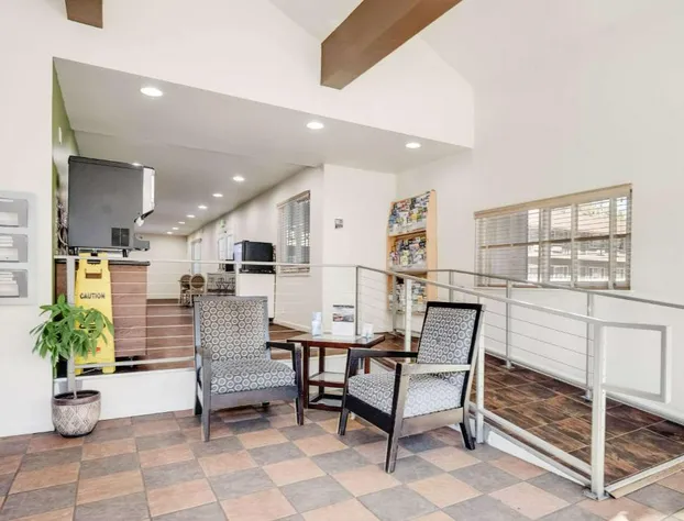 Quality Inn South Lake Tahoe hotel detail image 2