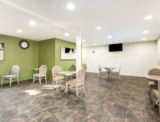 Quality Inn South Lake Tahoe hotel detail image 4