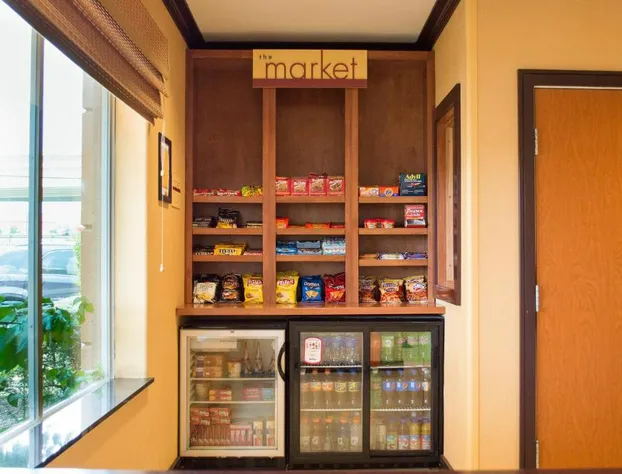 Fairfield Inn & Suites San Antonio North - Stone Oak hotel detail image 1