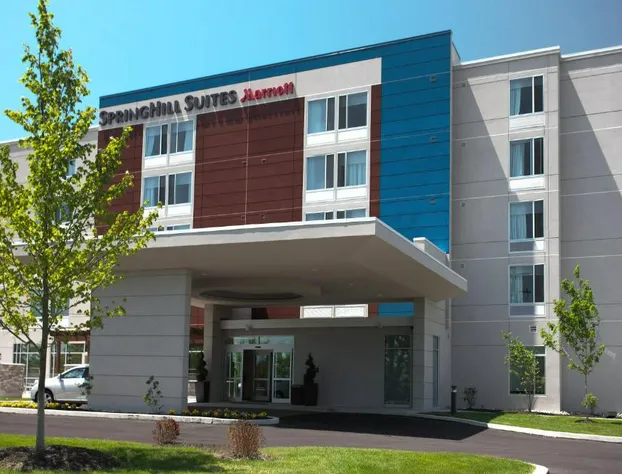 SpringHill Suites Philadelphia Valley Forge/King of Prussia hotel detail image 1