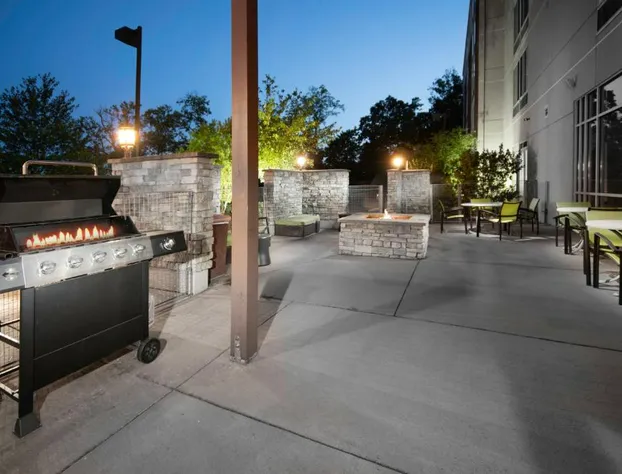 SpringHill Suites Philadelphia Valley Forge/King of Prussia hotel detail image 2