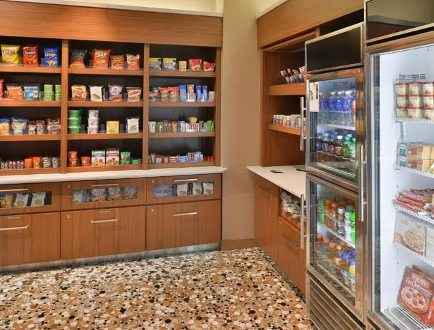 SpringHill Suites Philadelphia Valley Forge/King of Prussia hotel detail image 3