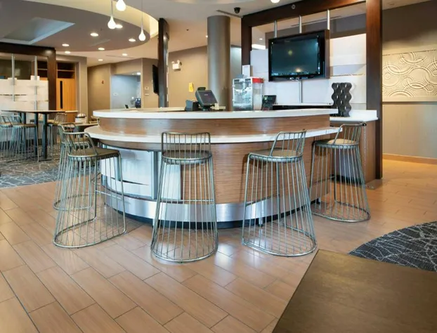 SpringHill Suites Philadelphia Valley Forge/King of Prussia hotel detail image 4