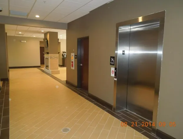 Super 8 by Wyndham Hershey Chocolate Avenue hotel detail image 3