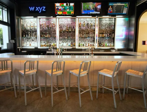 Aloft Miami Doral hotel detail image 2