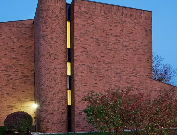 Sheraton Grand Rapids Airport Hotel hotel detail image 1