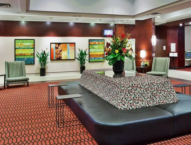 Sheraton Grand Rapids Airport Hotel hotel detail image 3