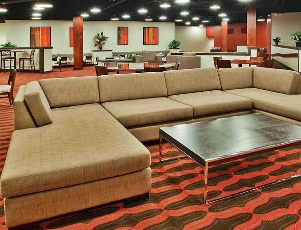 Sheraton Grand Rapids Airport Hotel hotel detail image 4