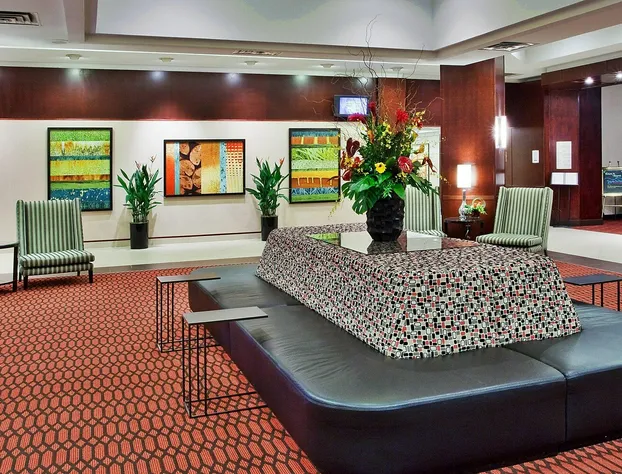 Sheraton Grand Rapids Airport Hotel hotel detail image 3