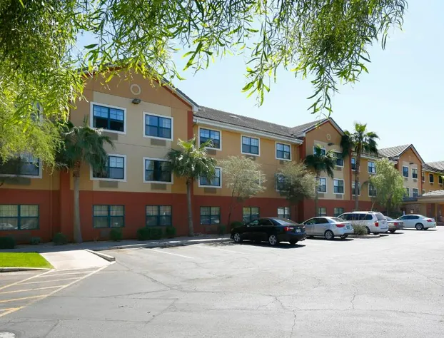 Extended Stay America Suites Phoenix Airport hotel detail image 2