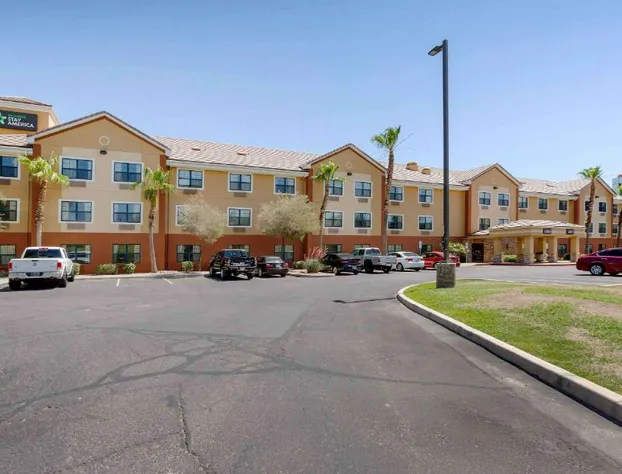 Extended Stay America Suites Phoenix Airport hotel detail image 3