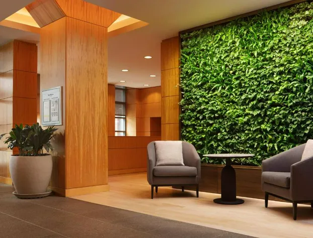 The Westin St. Louis hotel detail image 4