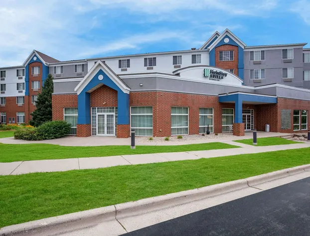 MainStay Suites Fitchburg - Madison hotel detail image 2