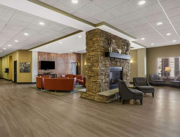 MainStay Suites Fitchburg - Madison hotel detail image 3