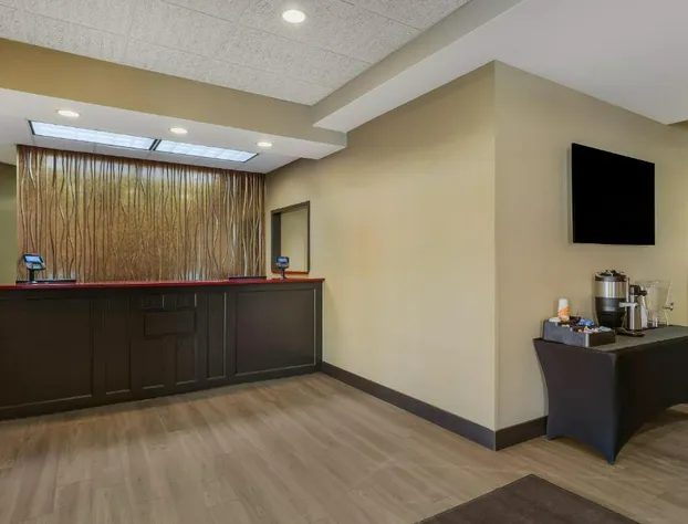 MainStay Suites Fitchburg - Madison hotel detail image 3